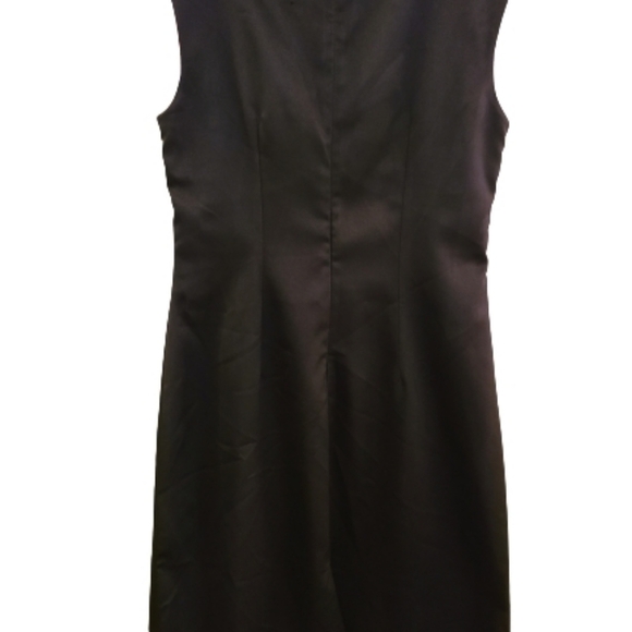 Roulette Cocktail Dress - Picture 2 of 2